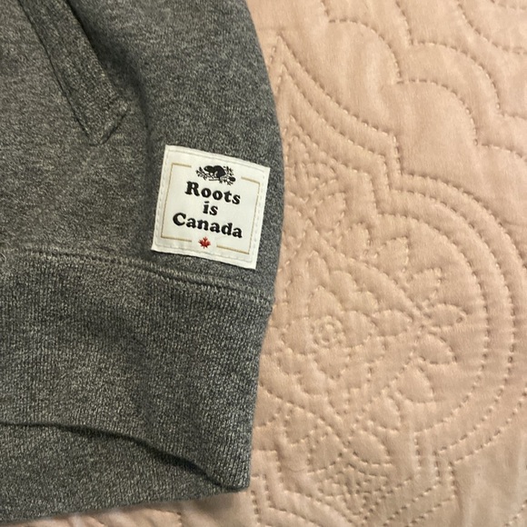 Roots hoodie - Picture 3 of 4
